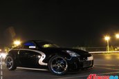 Nissan 350z soty