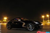 Nissan 350z soty