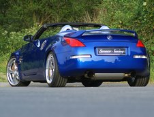 Nissan 350Z THUNDER by Senner Tuning