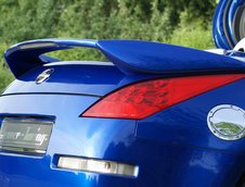 Nissan 350Z THUNDER by Senner Tuning