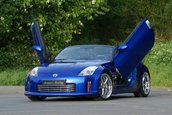 Nissan 350Z THUNDER by Senner Tuning