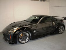 Nissan 350Z - Tokyo Drift de vanzare