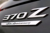 Nissan 370Z BlackEdition