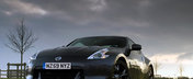 Nissan 370Z BlackEdition - 40th Anniversary Edition