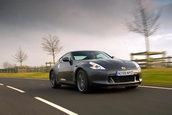 Nissan 370Z BlackEdition