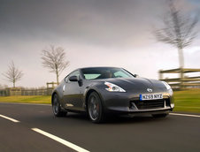 Nissan 370Z BlackEdition