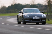 Nissan 370Z BlackEdition