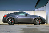 Nissan 370Z BlackEdition