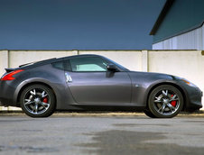 Nissan 370Z BlackEdition