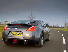 Nissan 370Z BlackEdition