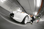 Nissan 370Z by Senner Tuning - Partea a doua