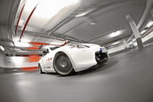 Nissan 370Z by Senner Tuning - Partea a doua