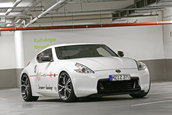 Nissan 370Z by Senner Tuning - Partea a doua