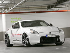 Nissan 370Z by Senner Tuning - Partea a doua