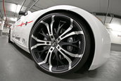 Nissan 370Z by Senner Tuning - Partea a doua
