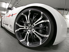 Nissan 370Z by Senner Tuning - Partea a doua