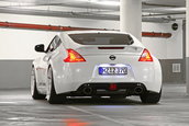 Nissan 370Z by Senner Tuning - Partea a doua