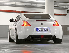 Nissan 370Z by Senner Tuning - Partea a doua