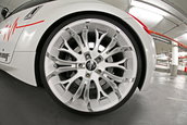 Nissan 370Z by Senner Tuning - Partea a doua