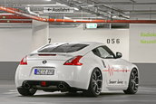 Nissan 370Z by Senner Tuning - Partea a doua