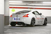 Nissan 370Z by Senner Tuning - Partea a doua