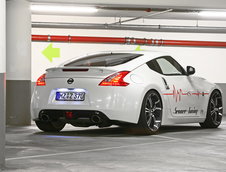 Nissan 370Z by Senner Tuning - Partea a doua