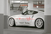 Nissan 370Z by Senner Tuning - Partea a doua