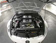 Nissan 370Z by Senner Tuning - Partea a doua