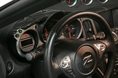Nissan 370Z by Senner Tuning - Partea a doua