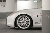 Nissan 370Z by Senner Tuning - Partea a doua