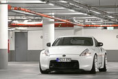 Nissan 370Z by Senner Tuning - Partea a doua