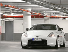 Nissan 370Z by Senner Tuning - Partea a doua