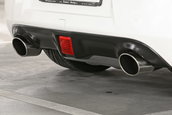 Nissan 370Z by Senner Tuning - Partea a doua