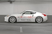 Nissan 370Z by Senner Tuning - Partea a doua