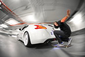 Nissan 370Z by Senner Tuning - Partea a doua