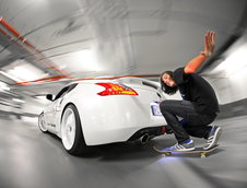 Nissan 370Z by Senner Tuning - Partea a doua