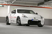 Nissan 370Z by Senner Tuning - Partea a doua