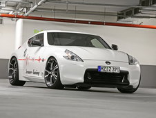 Nissan 370Z by Senner Tuning - Partea a doua