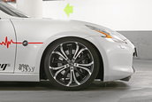 Nissan 370Z by Senner Tuning - Partea a doua