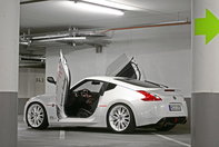 Nissan 370Z by Senner Tuning - Partea a doua