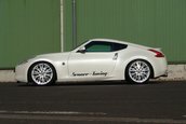 Nissan 370Z by Senner Tuning