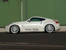 Nissan 370Z by Senner Tuning