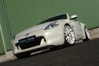 Nissan 370Z by Senner Tuning