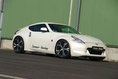 Nissan 370Z by Senner Tuning