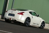 Nissan 370Z by Senner Tuning