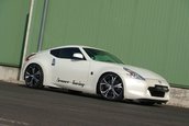 Nissan 370Z by Senner Tuning