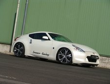 Nissan 370Z by Senner Tuning