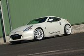 Nissan 370Z by Senner Tuning
