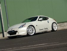 Nissan 370Z by Senner Tuning