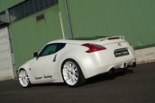 Nissan 370Z by Senner Tuning